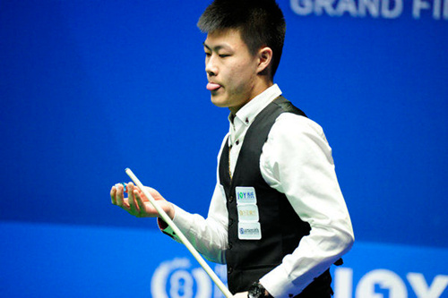 上首次相遇 上首次相遇